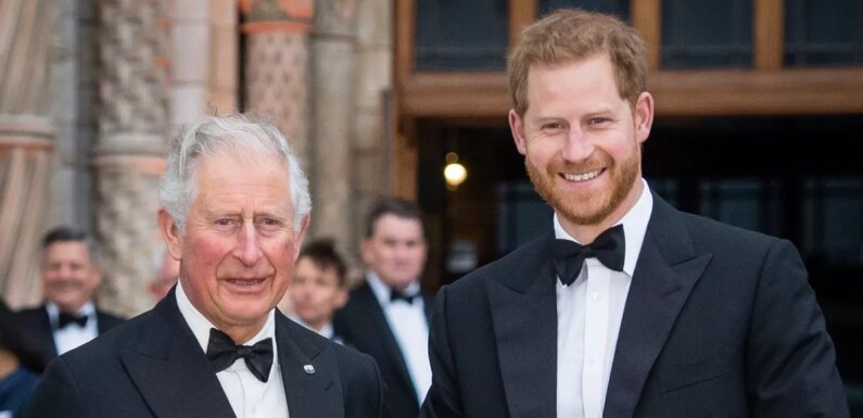 King Charles will not mark Prince Harry’s birthday today after tradition change