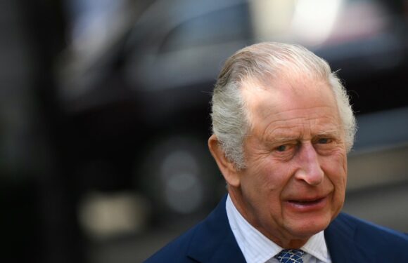 King Charles worked 161 days in the first year of his reign, more than QEII