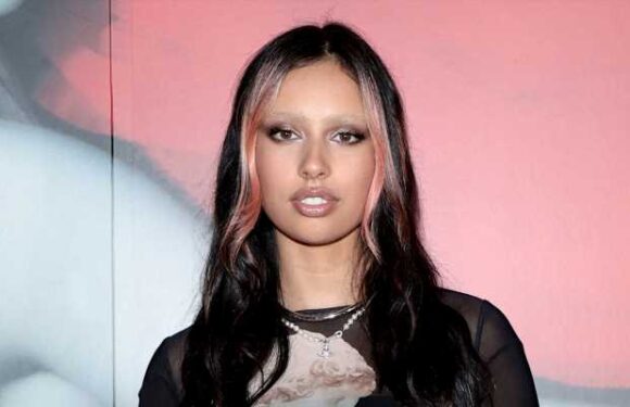 Kylie Cantrall Teases Upcoming New Movie Descendants: The Rise of Red