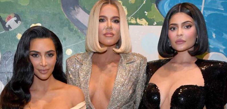 Kylie Jenner To Compete With Kim & Khloe Kardashian By Launching Clothing Brand