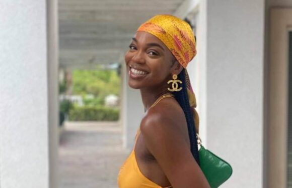 LA police appeal for help after two models are found dead in a week