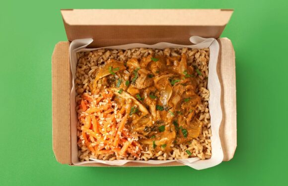 LEON launches autumn menu with tasty curries, loaded fries and sweet treats