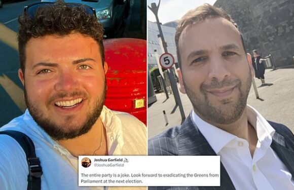 Labour councillor sparks backlash among would-be voters for language
