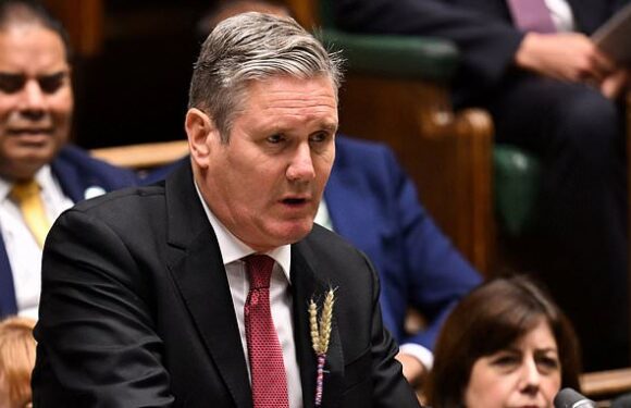 Labour is ready to open the door to the EU's asylum seekers