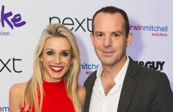 Lara Lewington speaks about how husband, Martin Lewis, was deepfaked
