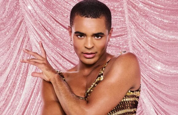 Layton Williams’ dancing past – West End roles, ‘fix’ claims and judge’s support