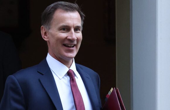Lenders begin to slash mortgages after Bank FREEZES interest rates