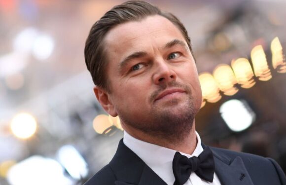 Leonardo DiCaprio’s new girlfriend bears a striking resemblance to ex Camila