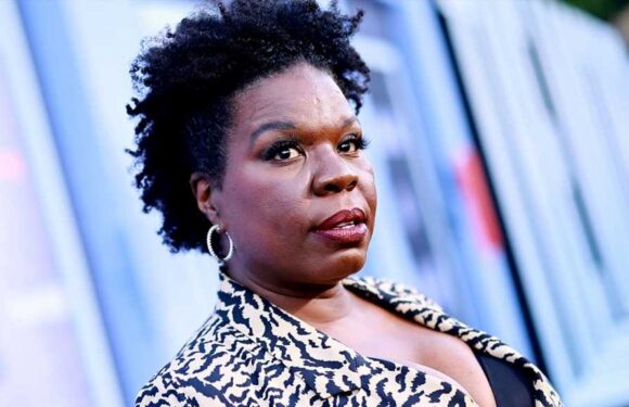 Leslie Jones Cried Over Vile Racist Comments, Death Threats After Ghostbusters