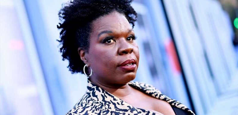 Leslie Jones Cried Over Vile Racist Comments, Death Threats After Ghostbusters