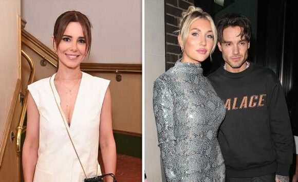 Liam Payne is out of hospital after health scare as ex Cheryl vows to be there