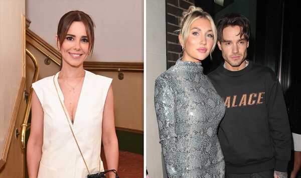Liam Payne is out of hospital after health scare as ex Cheryl vows to be there
