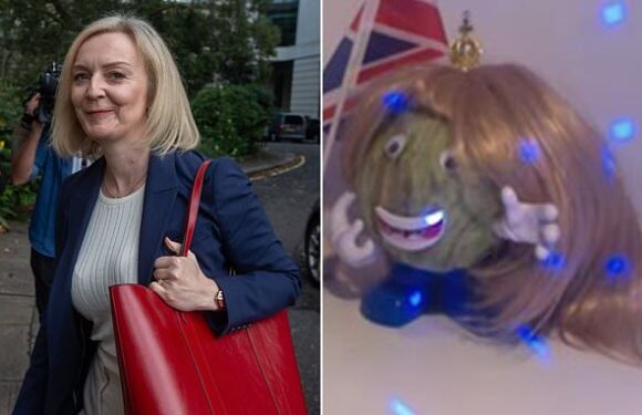 Lib Dems set to pay tribute to ex-member Liz Truss with parody song