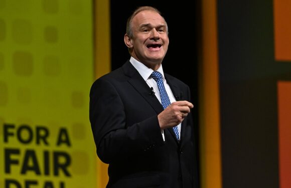 Lib Dems vow every cancer patient will start treatment within 2 months