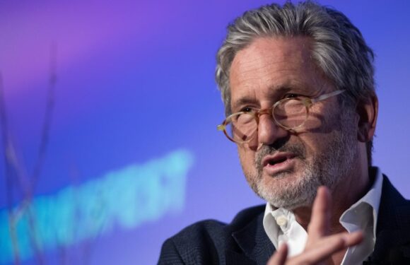 Liberty Global CEO Mike Fries Says All3Media Sale Is “Bittersweet”; Confirms ITV Back In For Producer