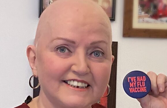 Linda Nolan admits she won't survive cancer for a third time