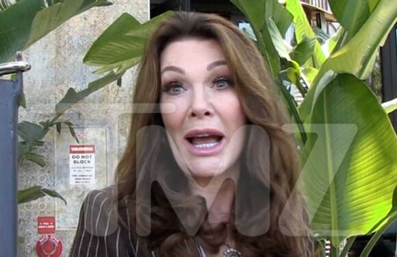 Lisa Vanderpump Says Rachel Leviss Is Not Returning, Seemed Like She Would