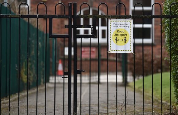 Lockdown caused 'long-lasting and era-defining harm to children'