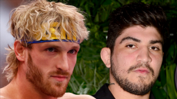 Logan Paul To Fight Dillon Danis In Boxing Match