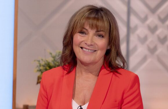 Lorraine Kelly taking ‘break’ from social media and says X has ‘gone a bit dark’