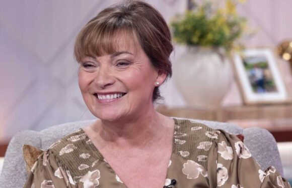 Lorraine viewers blast 'disgusting' Christmas segment amid 'stressful' cost of living crisis | The Sun