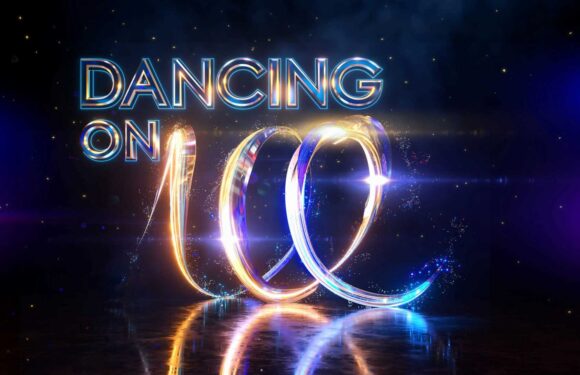 Love Island legend confirmed as fourth Dancing On Ice star as she admits 'nerves' ahead of show | The Sun