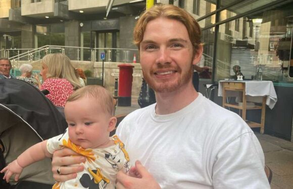 Love Island star’s Jack Keating’s furious ex slams him as a ‘useless p****’ who ‘didn’t pay a penny or help with’ baby | The Sun