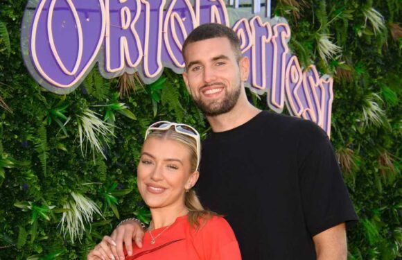 Love Island’s Molly and Zach insist they ‘won’t get dragged into drama’ after Kady McDermott feud | The Sun