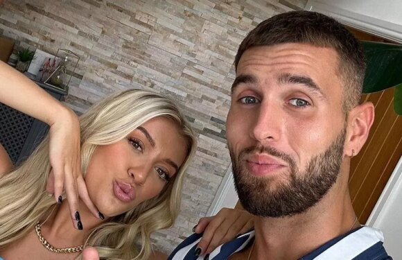 Love Island’s Zach Noble reveals body transformation after villa in before-and-after pics