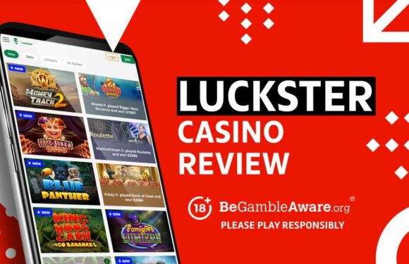 Luckster Review: Claim Welcome Bonus and Offers for 2023 | The Sun