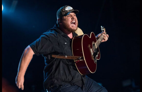 Luke Combs, Wife Nicole Welcome Second Child