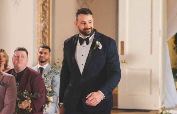 MAFS UK star hits out at bitter and calculated co-stars as new couples join