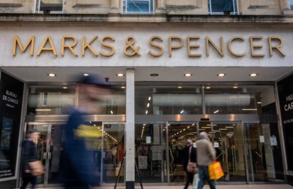 M&S is making a huge change at checkouts at hundreds of stores – and shoppers will be divided | The Sun