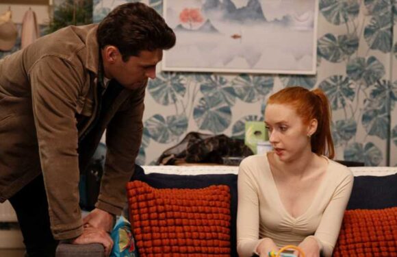 Mackenzie Boyd hit by devastating bombshell in Emmerdale | The Sun