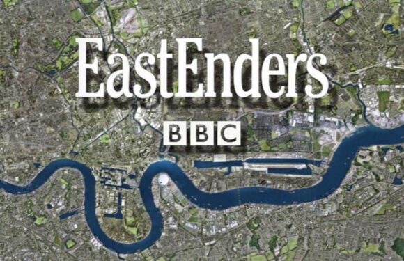 Major EastEnders legend returns for spin-off show ahead of Christmas twist