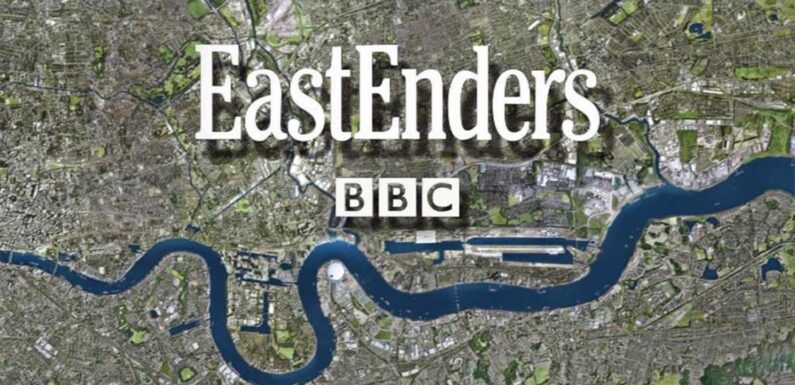 Major EastEnders legend returns for spin-off show ahead of Christmas twist