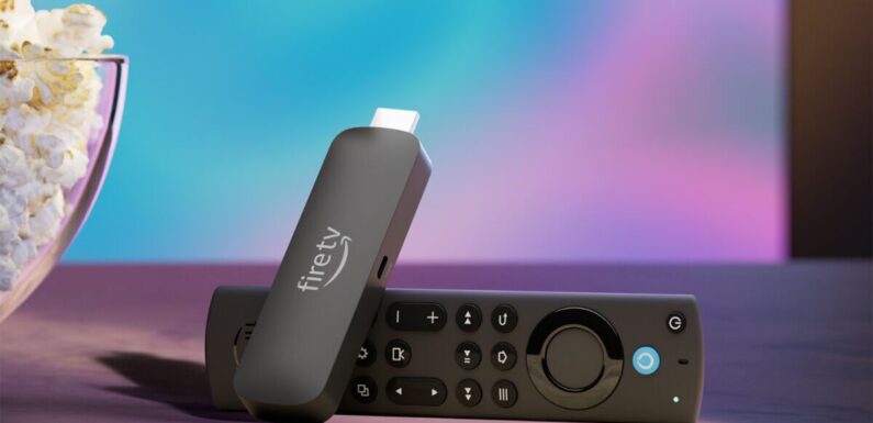 Major Fire TV update brings all-new Fire TV Stick and Alexa boost for all