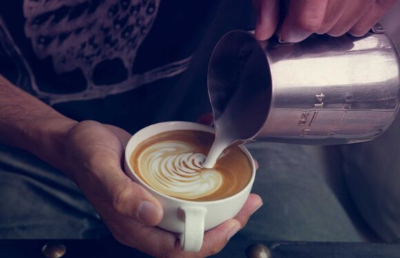 Major coffee chain with 2,000 branches to shut sites in days following a string of closures | The Sun