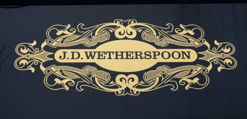 Major update for Wetherpoons fans after temporary closure – drinkers will be delighted | The Sun