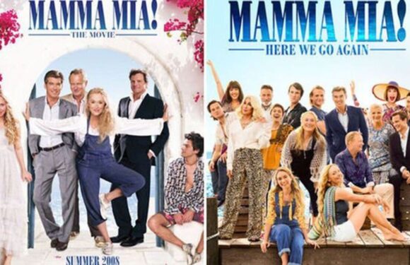 Mamma Mia 3 – Meryl Streep and Amanda Seyfriend speak out on ABBA threequel