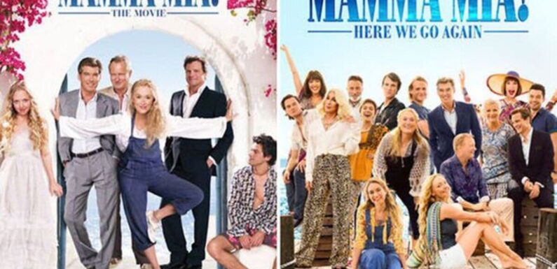Mamma Mia 3 – Meryl Streep and Amanda Seyfriend speak out on ABBA threequel