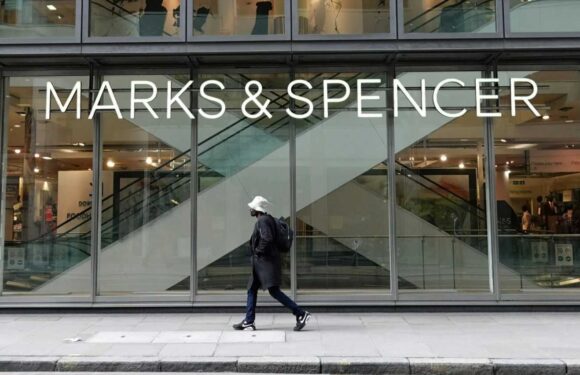 M&S axes iconic Christmas drink loved by shoppers – fans will be devastated | The Sun