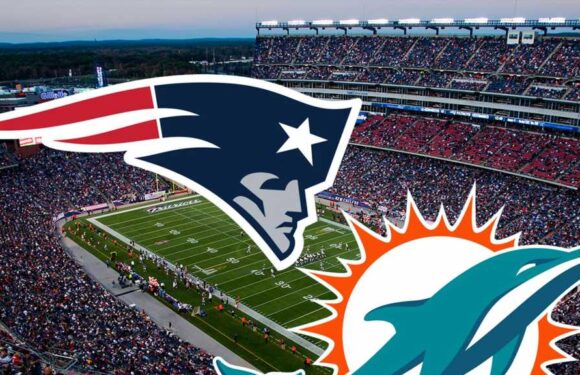 Man Dies At Patriots Game After 'Apparent Medical Event'