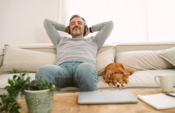 Man takes secret week off work so wife doesn't 'ask him to do stuff'