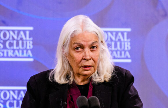 Marcia Langton denies calling ‘No’ voters racist