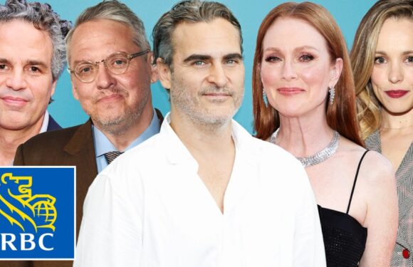 Mark Ruffalo, Adam McKay, Joaquin Phoenix, Julianne Moore, Rachel McAdams & More Sign Open Letter Calling On TIFF To Drop RBC Sponsor