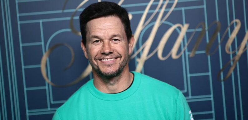 Mark Wahlberg Kept Waiting for Leonardo DiCaprio, Tom Cruise and Brad Pitt to Pass on Roles ‘So I Could Get My Hands on It,’ Became a Producer ‘Out of Necessity’