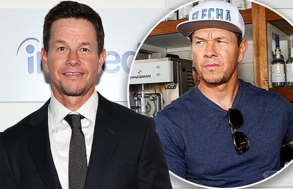 Mark Wahlberg doesn't think he'll be acting too much longer