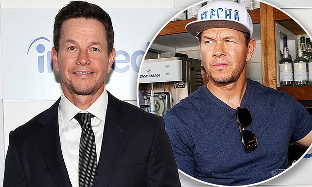 Mark Wahlberg doesn't think he'll be acting too much longer