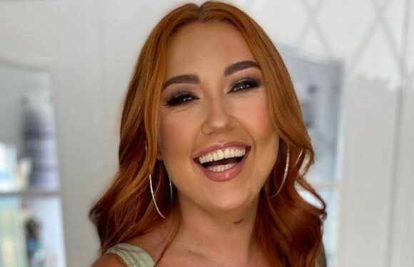 Married At First Sights Jays life off screen as Luke drops hint if theyre still together